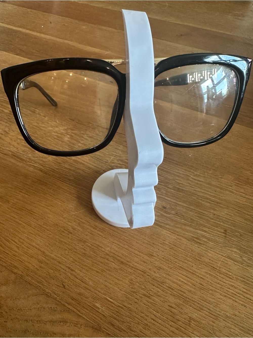 Versace Black Gold Medusa Eyeglass Frames 56-16-140 Designer Optical Glasses